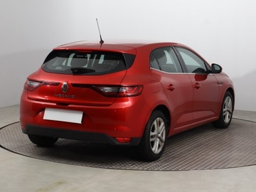 Renault Megane IV Hatchback 5d 1.6 SCe 114KM 2016 Renault Megane 1.6 SCe, Salon Polska, zdjęcie 4