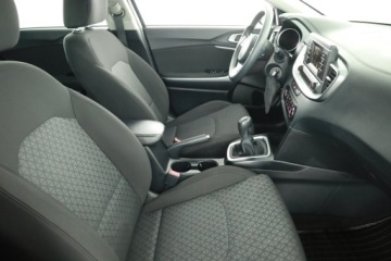 Kia Ceed III Kombi Facelifting 1.5 T-GDI 160KM 2022 Kia Ceed 1.5 T-GDI, Salon Polska, 1. Właściciel, zdjęcie 6