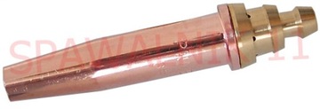 Dysza do palnika TWC propan PNME nr5 60-100mm