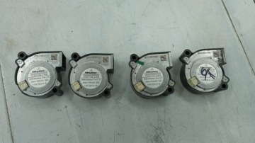 BMW x5 F15 X6 F16 Фара вентилятор фары