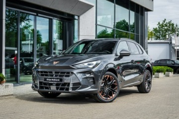 Cupra Terramar SUV Plug-In 1.5 TSI e-Hybrid 204KM 2026 Cupra Terramar Advantage Edition 1.5 e-Hybrid 204, zdjęcie 1