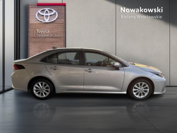 Toyota Corolla XII 2022 Toyota Corolla 1.5 Comfort Seria E21 (2019-) 1.5 C, zdjęcie 24