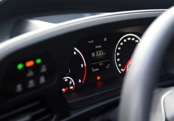 Volkswagen Caddy V Caddy 2.0 TDI 102KM 2021 Volkswagen Caddy 7 osobowy _ Kamera _ Drzwi przesuuwne 2.0 Diesel 102KM, zdjęcie 21