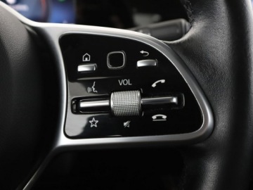 Mercedes CLA C118/X118 Shooting Brake 2.0 200d 150KM 2021 Mercedes CLA 200 Historia serwisowa Automat Full, zdjęcie 30