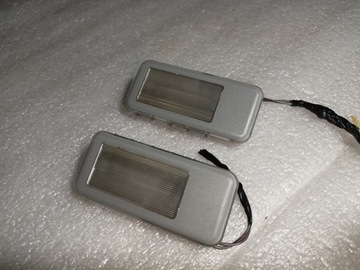 Лампа внутреннего освещения BMW E46 E53 X5 E83 X3 9140929