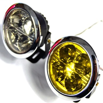 50 СМ x 30 СМ ЖЕЛТАЯ фольга для затемнения лампы