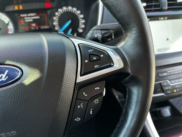 Ford Mondeo V Kombi 2.0 TDCi 150KM 2017 Ford Mondeo 8xAlu! Czujniki+Asystent Grzane fotele, zdjęcie 21