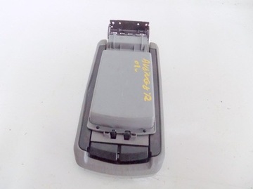 DODGE AVENGER 2.0CRD 07-15 LOKETNÍ OPĚRKA