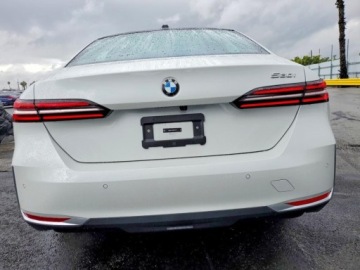 BMW Seria 5 G90-91 2026 BMW Seria 5 2026r., 530 I, 2.0L, od ubezpieczalni 2.0 Benzyna 259KM, zdjęcie 4