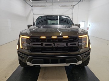 Ford 2025 Ford F150 Raptor Crew Cab 2025 3.5 Benzyna 450KM, zdjęcie 6