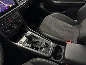 Cupra Ateca Crossover Facelifting 2.0 TSI 190KM 2024 Cupra Ateca 4Drive DSG / 1 właściciel / Salon Pols, zdjęcie 22