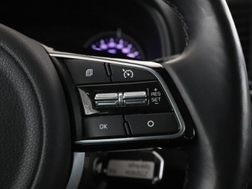 Kia Sportage IV SUV Facelifting 1.6 T-GDI 177KM 2019 Kia Sportage automat 177KM navi kamera grzane, zdjęcie 31