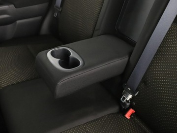 Mitsubishi ASX I SUV Facelifting 2015 1.6 117KM 2016 Mitsubishi ASX klima auto kamera cofania hak, zdjęcie 32