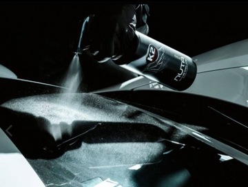 K2 INVISIBLE WIPER +NOTA ЖИДКОСТЬ ДЛЯ ЧИСТКИ АВТОМОБИЛЬНЫХ СТЕК ОТ НАСЕКОМЫХ