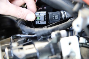 Коробка чип-тюнинга UNICATE MAZDA 6 GG GY 2.0 CD 143км