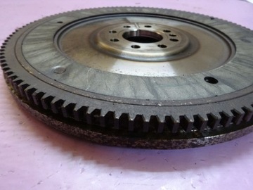 FORD GALAXY 2.0 TDCI 163KM 12R KOLO SETRVAČNÍK