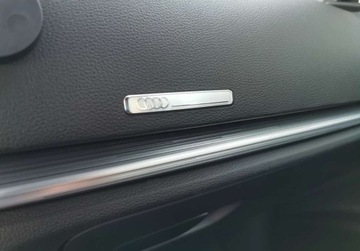 Audi A3 8V 2017 Audi A3 Sportback MODEL 2018, S-LINE Automat, Xenon, LED, 2.0 Benzyna 190KM, zdjęcie 17