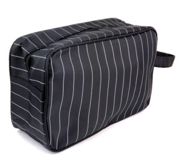 МУЖСКАЯ КОСМЕТИЧЕСКАЯ СУМКА-ОРГАНИЗАТОР ДЛЯ ПУТЕШЕСТВИЙ