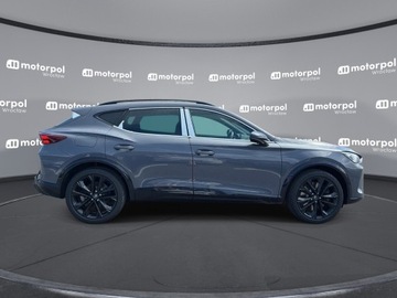 Cupra Formentor 2025 Cupra Formentor 2.0 TSI 204 KM DSG 4Drive, zdjęcie 7