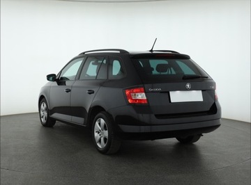 Skoda Fabia III Kombi 1.2 TSI 110KM 2017 Skoda Fabia 1.2 TSI, Salon Polska, Serwis ASO, zdjęcie 3