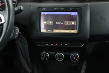 Dacia Duster II SUV 1.6 SCe 115KM 2018 Dacia Duster 1.6 SCe, Salon Polska, 1. Właściciel, zdjęcie 12