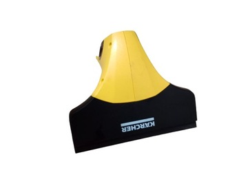 KARCHER WV 2 5 WV2 WV5 SSAWKA + GŁOWICA do myjki do okien 17cm
