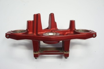 ВЕРХНЯЯ ПОЛКА KAWASAKI ER-6N 650 05-08