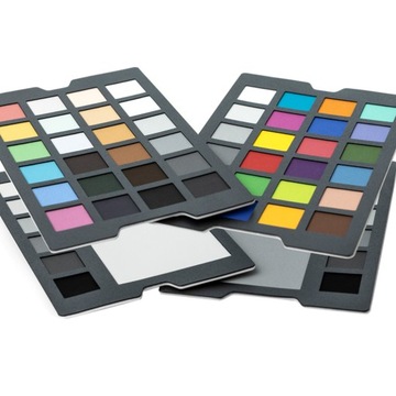 Фото Datacolor SpyderCheckr