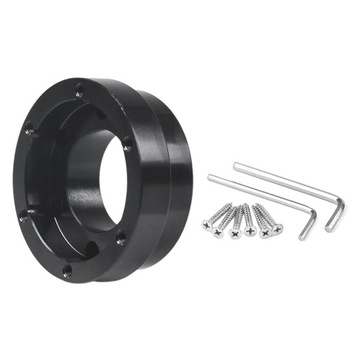 Steering Wheel Adapter 70mm Fit for Logitech
