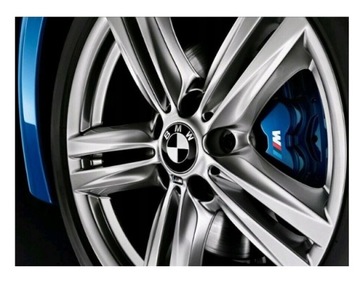 ЭМБЛЕМЫ, КРЫШКИ, ЗНАЧКИ, КОЛПАКИ BMW 68MM НА ДИСКИ