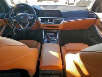 BMW Seria 3 G20-G21 2022 BMW Seria 3 330i 2022 2.0l 2.0 Benzyna 255KM, zdjęcie 8