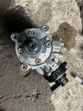 ТОПЛИВНАЯ СИСТЕМА VW AUDI 2.0TDI 05L130755 05L130277E