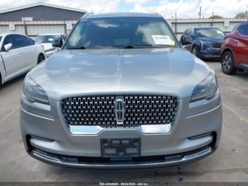 Lincoln 2023 Lincoln Aviator Standard 2023 3.0l 3.0 Benzyna 400KM, zdjęcie 7