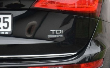 Audi Q5 I SUV Facelifting 2.0 TDI clean diesel 190KM 2015 Audi Q5 2.0TDI S-LINE Quattro Navi 2 KPL KOL PDC Sprowadzony Oplacony, zdjęcie 21