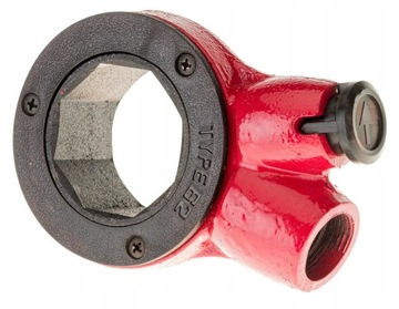 ГИДРАВЛИЧЕСКИЙ ТРУБНО-РЕЗЬБОВЫЙ НАКОНЕЧНИК С 4 НАСАДКАМИ