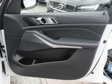 BMW X5 G05 SUV 2.0 25d 231KM 2022 BMW X5 xDrive25d Podgrz.f Ambient LED Salon PL, zdjęcie 29