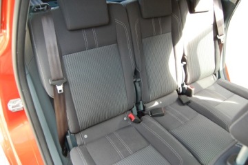 Ford C-MAX II 2011 FORD C-MAX 1.6TDCI 109PS KeylessGo Alu Kamera Bardzo Zadbany, zdjęcie 25