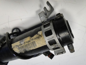 MERCEDES S W221 221 TLUMIČ PŘEDNÍ AIRMATIC