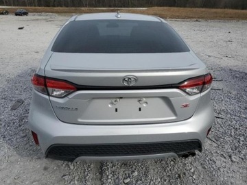 Toyota Corolla XII 2022 Toyota Corolla se, 2022r., 2.0L 2.0 Benzyna 169KM, zdjęcie 5