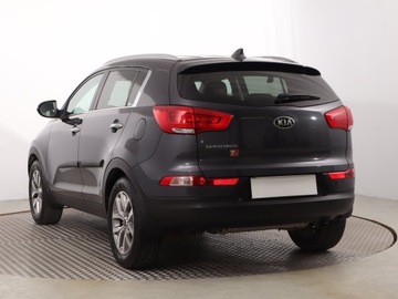 Kia Sportage III 2015 Kia Sportage 2.0 GDI, Salon Polska, Serwis ASO, zdjęcie 3