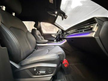 Audi Q7 II SUV Facelifting  3.0 50 TDI 286KM 2024 Audi Q7 S line 50 TDI quattro 286 KM tiptronic*Pak, zdjęcie 21