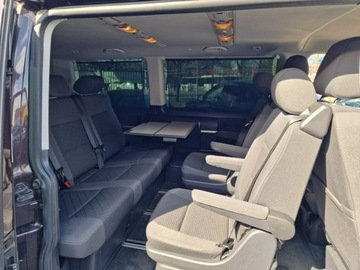 Volkswagen Multivan T6 2015 Volkswagen Multivan 2.0 Bi-Turbo 180 KM, Automat, zdjęcie 31