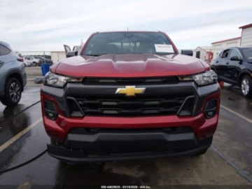 Chevrolet 2024 Chevrolet Colorado LT 2024 2.7 Benzyna 310KM, zdjęcie 7