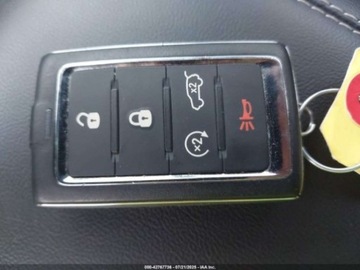 Jeep Grand Cherokee V 2023 Jeep Grand Cherokee 2023,. Limited 4x4,. 3.6L 3.6 Benzyna 293KM, zdjęcie 11