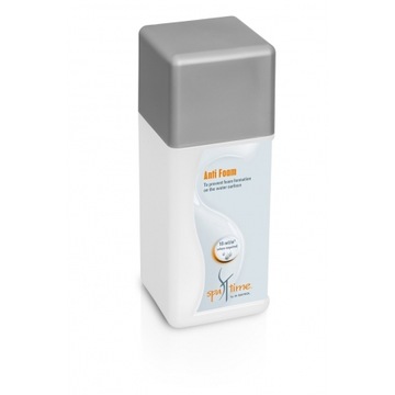 BAYROL SPATIME Antifoam - środek przeciw pianie 1L
