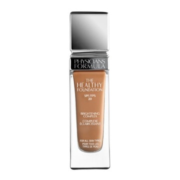 Physicians Formula MW2 Medium Warm The Healthy SPF