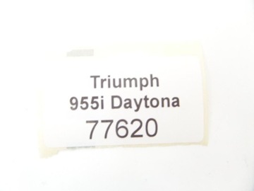 Рукоятка рычага сцепления Triumph 955i Daytona