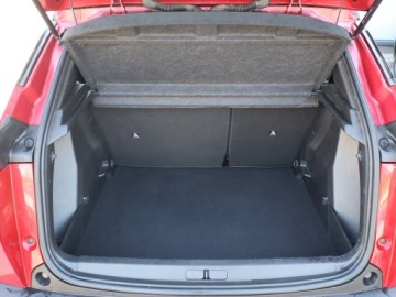 Peugeot 2008 II SUV 1.2 PureTech 130KM 2023 Peugeot 2008 1.2 PureTech, Salon Polska, zdjęcie 13