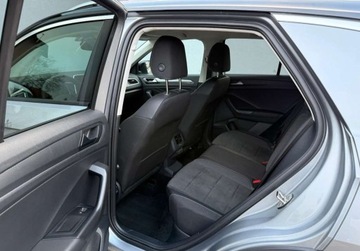 Volkswagen T-Roc I SUV Facelifting 2.0 TDI SCR 150KM 2024 Volkswagen T-Roc 2.0TDI 150km DSG STYLE gwar. salonPL 1wl kamera VAT23, zdjęcie 10