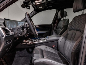 BMW X7 SUV Facelifting 3.0 40d 352KM 2025 BMW X7 xDrive40d Individual Edition Suv 3.0 (352KM) 2025, zdjęcie 4